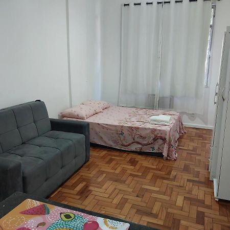 Lindo Apartamento Em Copacabana Rio de Janeiro Luaran gambar