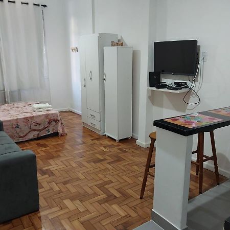 Lindo Apartamento Em Copacabana Rio de Janeiro Luaran gambar