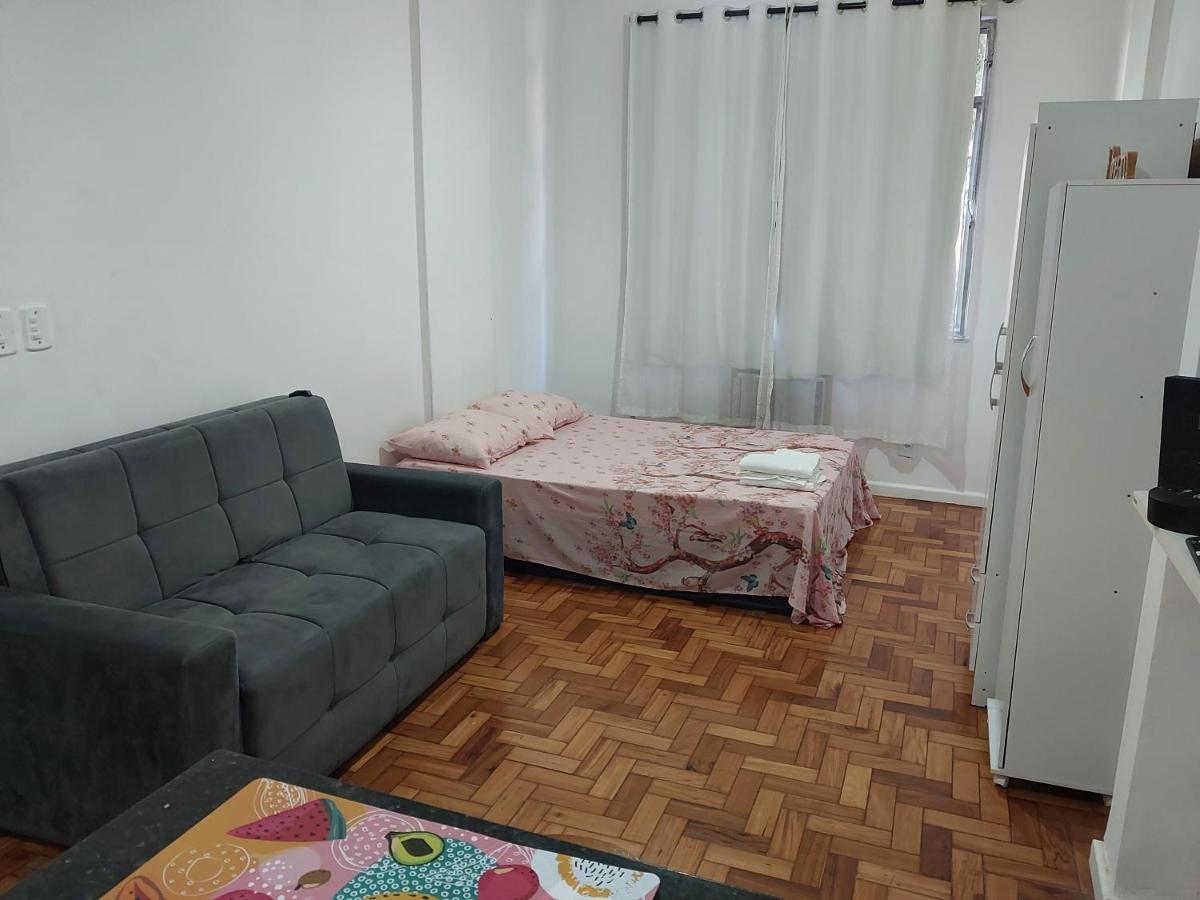 Lindo Apartamento Em Copacabana Rio de Janeiro Luaran gambar