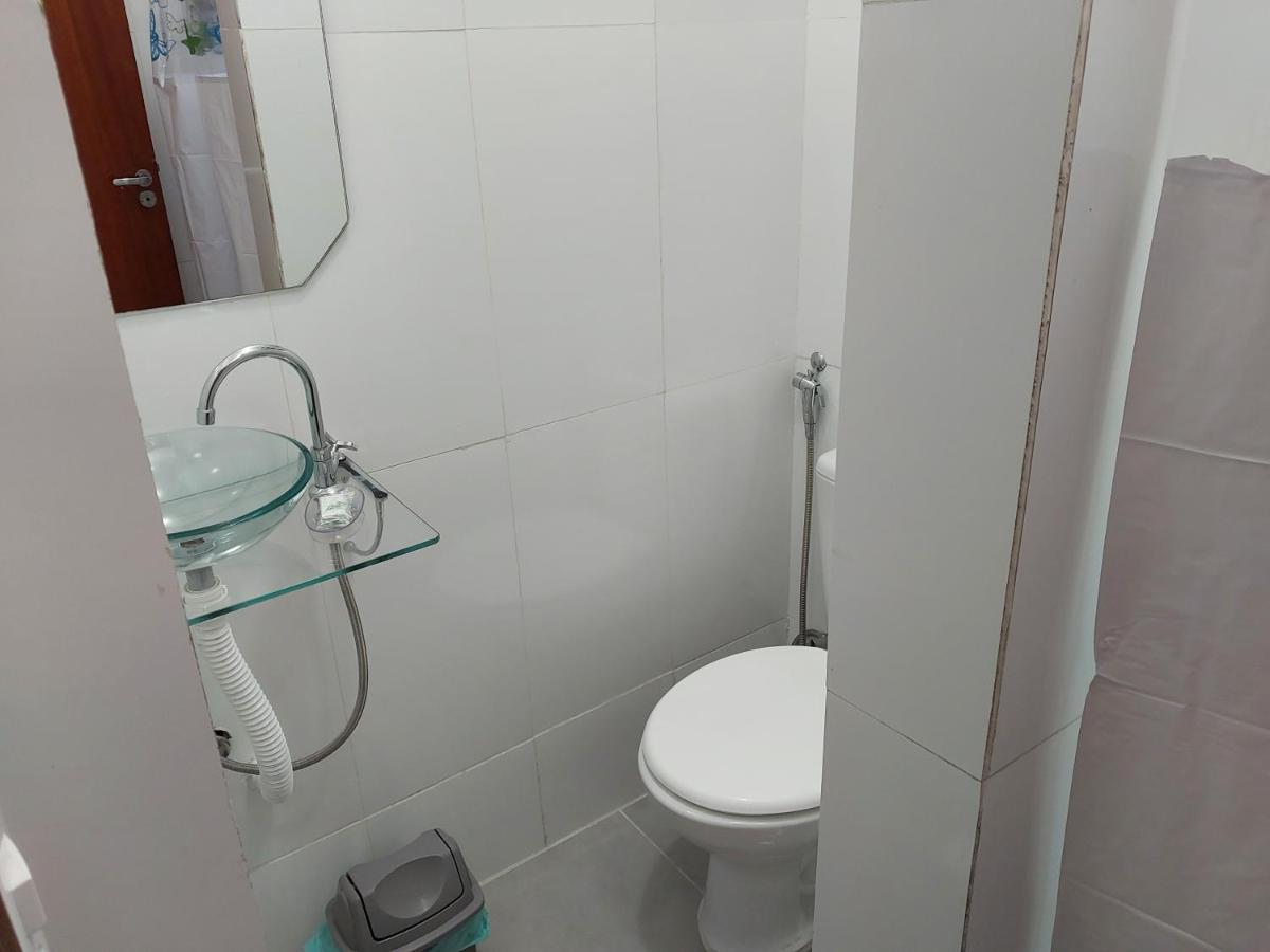 Lindo Apartamento Em Copacabana Rio de Janeiro Luaran gambar