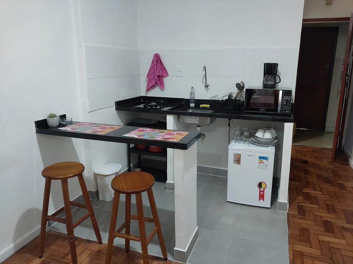 Lindo Apartamento Em Copacabana Rio de Janeiro Luaran gambar