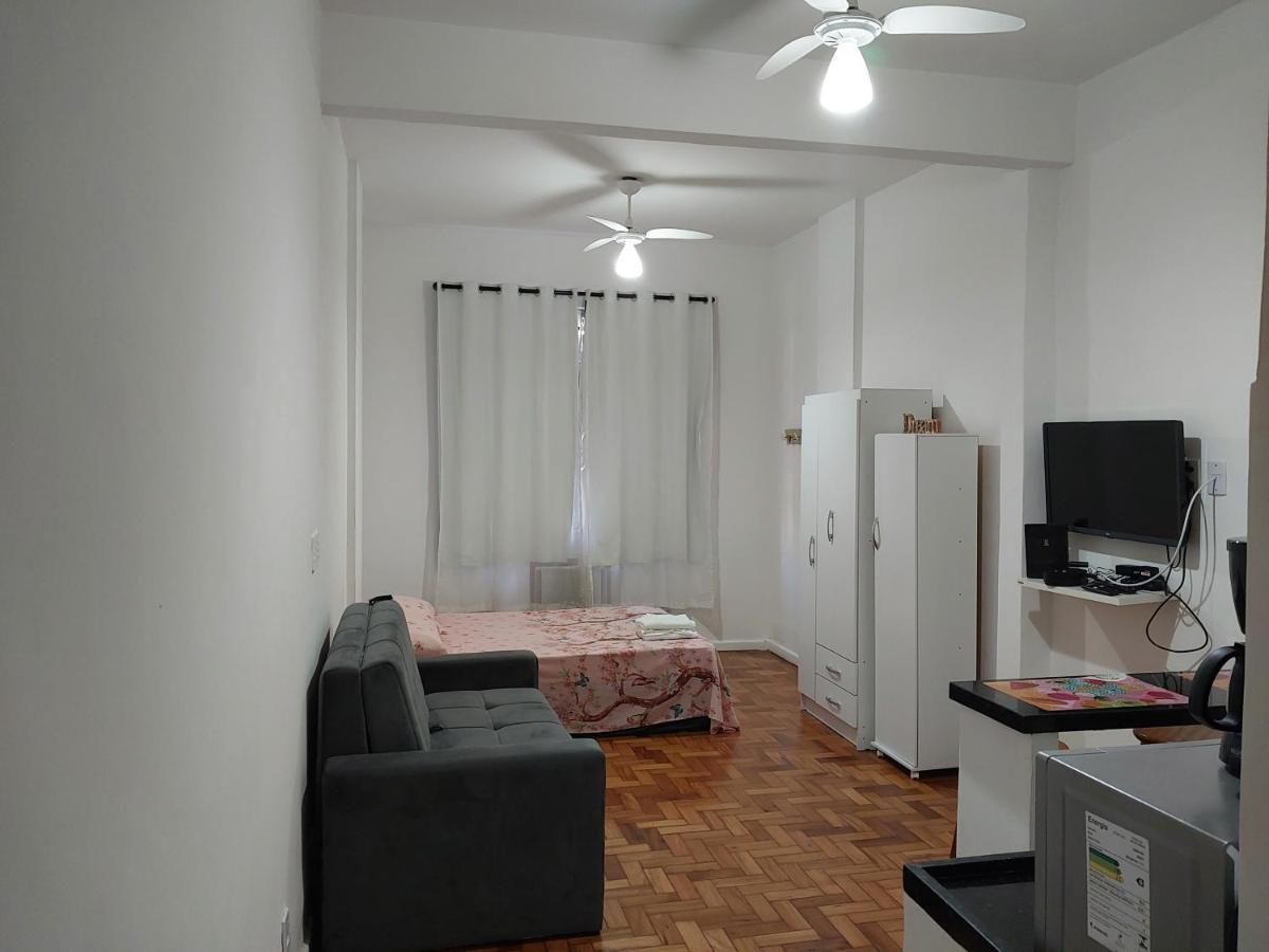 Lindo Apartamento Em Copacabana Rio de Janeiro Luaran gambar