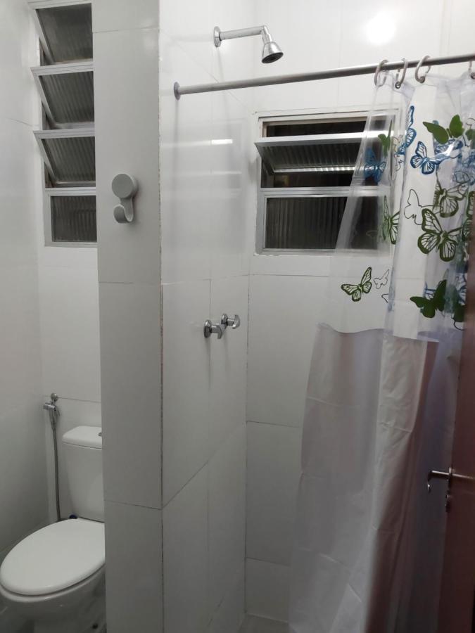 Lindo Apartamento Em Copacabana Rio de Janeiro Luaran gambar